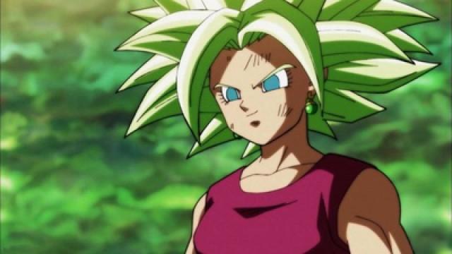 Goku vs Kefla! Il Super Saiyan blu ne uscirà sconfitto?