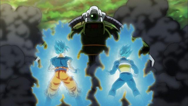 La strategia di sopravvivenza perfetta! Uno spietato personaggio del Terzo Universo!