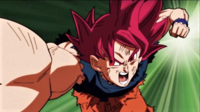 È guerra totale! La quadrupla fusione finale vs l'attacco combinato del Settimo Universo!
