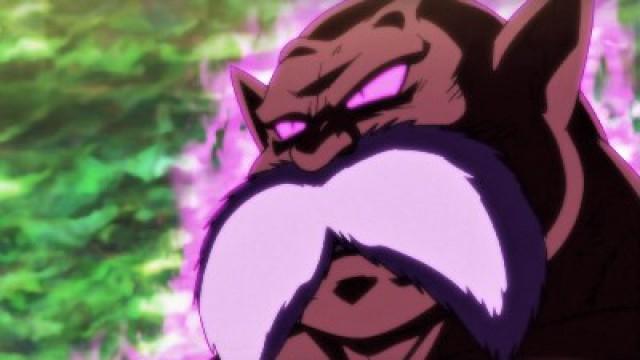 Stupefacente! Arriva il Signore della distruzione Toppo!