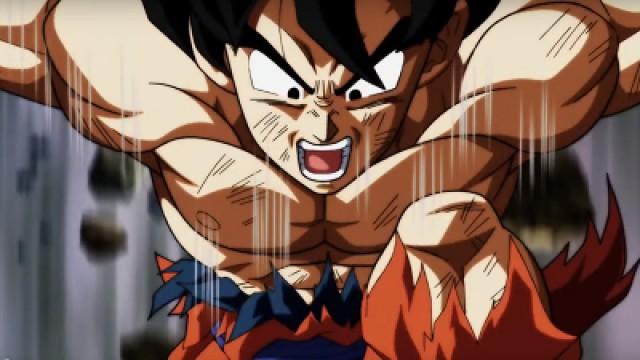 Un incredibile finale! Arrivederci, Goku! Arrivederci a presto!