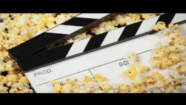 The Science & History of Popcorn - The Snack that Saved the Movies