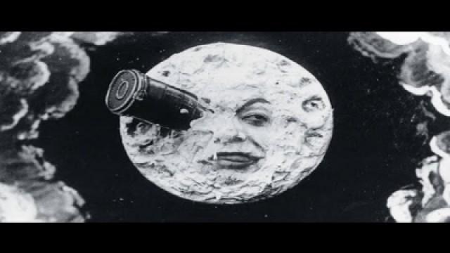 The History of Cutting - The Birth of Cinema and Continuity Editing