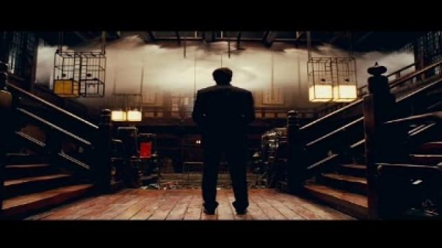 The History of the Movie Trailer