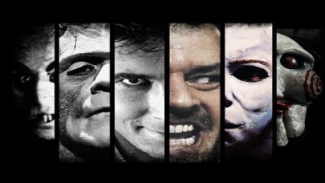 The History of Horror