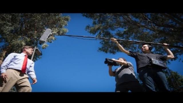 The Basics of Recording Audio for Digital Video