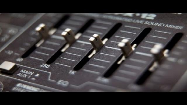 The Fundamentals of Sound in Post Production