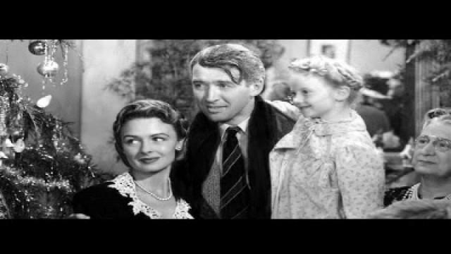 The Curious Copyright Case of "It's A Wonderful Life"