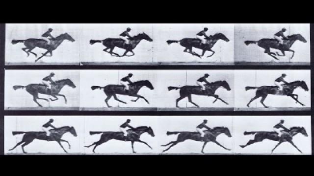 The History of Frame Rate for Film