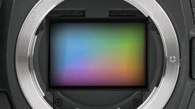 The Science of Camera Sensors