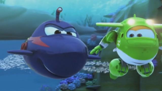 Whale Tale