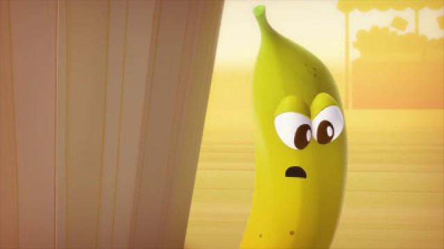 La banane