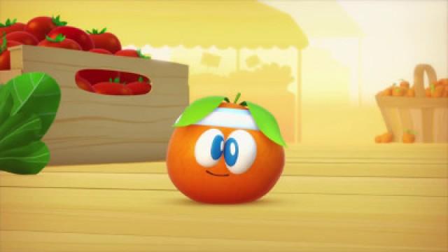 L'orange