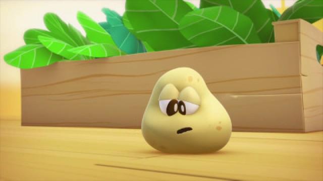 La pomme de terre
