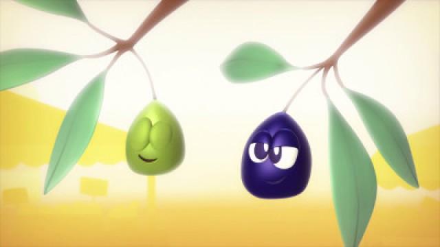 L'olive