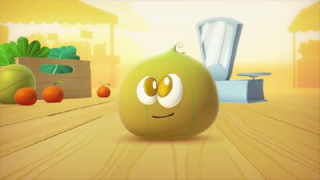 Le melon