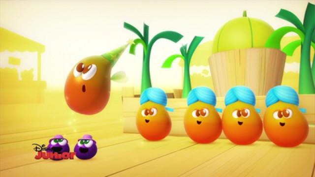 La mangue