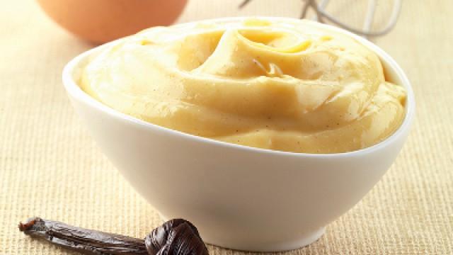 La crema pasticcera