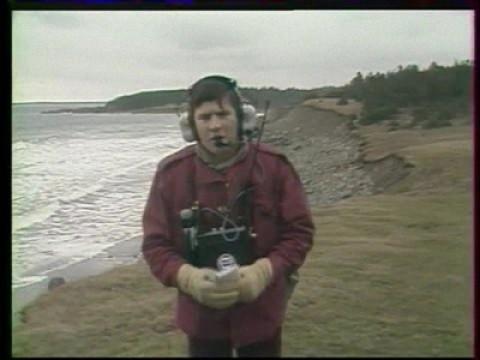 CANADA - Louisbourg