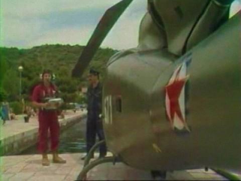 YUGOSLAVIE (Dubrovnik)