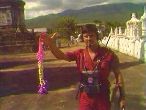 THAILANDE (Chiang MaÏ)