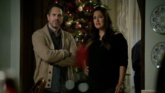 The Twelve Shorts of Christmas