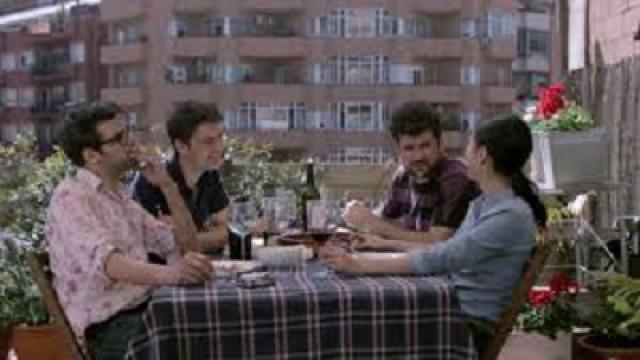 El vermut