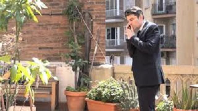 El premi