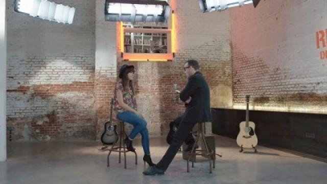 Vanesa Martín y Risto