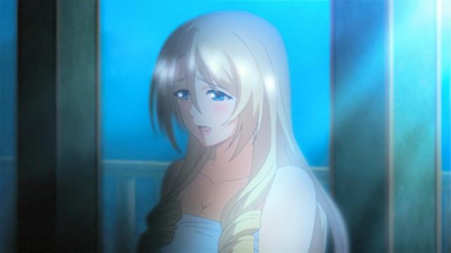 聖騎士の白き柔肌に迫る獣欲の罠  (ハイパーセクシー版)