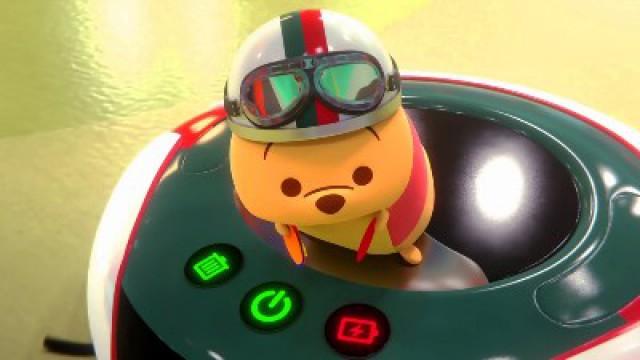 Tsum Tsum Grand Prix