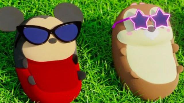 Identified Flying Tsum