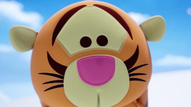 The Four Seasons of Tsum