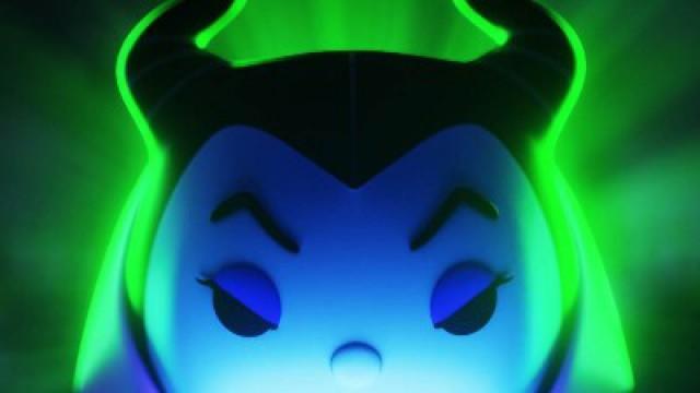 Tsum Tsum Spook