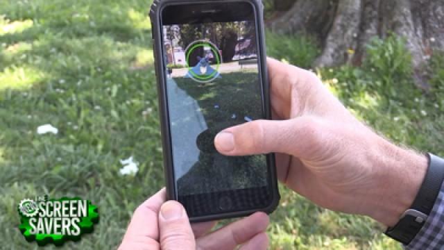 Gotta Catch Pokémon GO