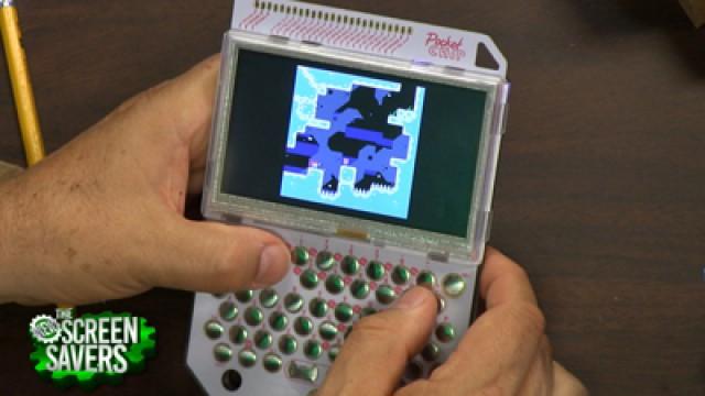 $50 Linux Computer in Your Pocket