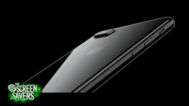 The New iPhone 7 and PS4 Pro