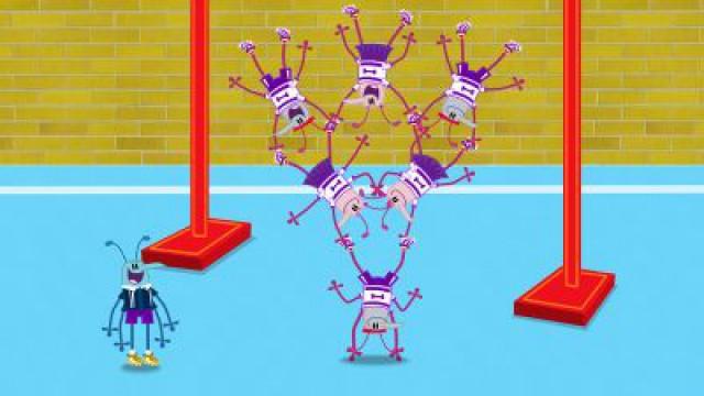 Gymnastics