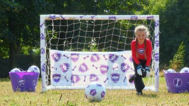 Clearing the Ball