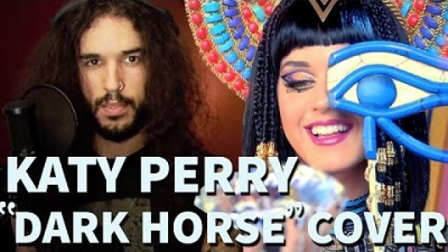 Katy Perry - Dark Horse