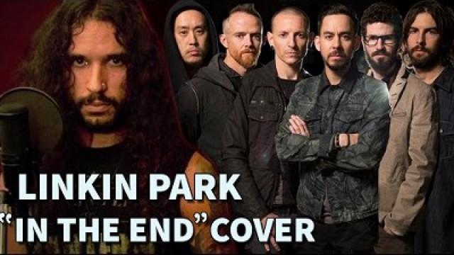 Linkin Park - In The End