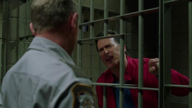 Confinement