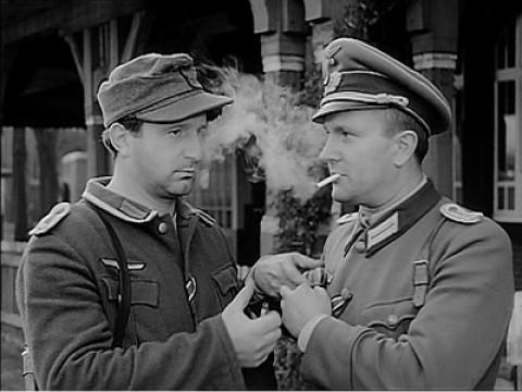 Geheimkommando Ciupaga Teil 2
