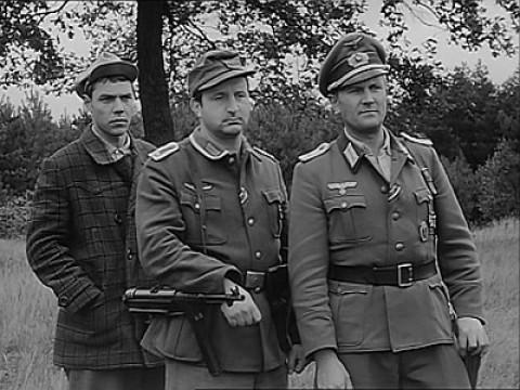 Geheimkommando Ciupaga Teil 3
