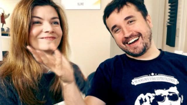 QUEM SABE MAIS DESSA VEZ?
