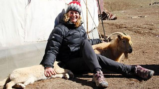 Mongolia