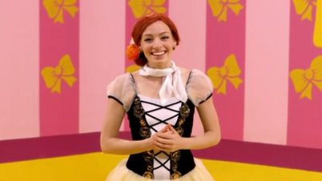 Sur Le Pont d'Avignon