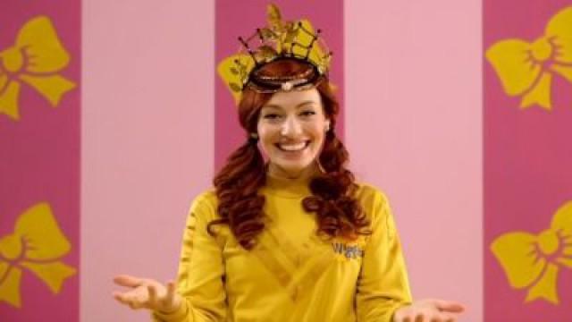 Ballerina, Ballerina