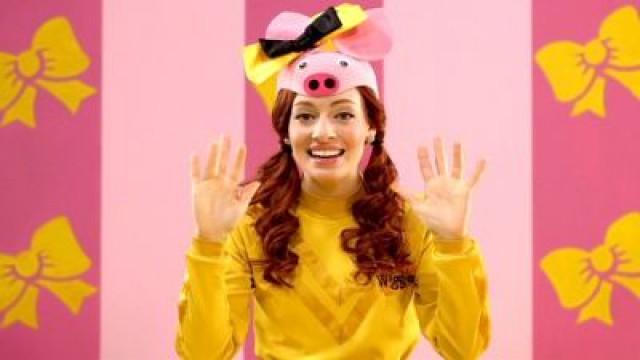 This Little Piggy Went to Market