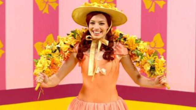 Emma's Country Garden